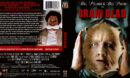 Brain Dead (1990) Blu-Ray Cover