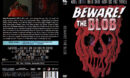 Beware the Blob (1972) R1 DVD Cover