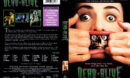 Dead Alive (Braindead) (1992) DVD Cover