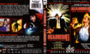 Scanners 2 & Scanners 3 Blu-Ray Cover