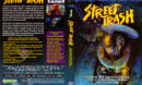 Street Trash (1986) R1 DVD Cover