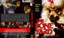 The Boneyard (1989) R1 DVD Cover