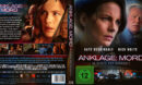 Anklage Mord (2013) DE Blu-Ray Covers