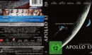 Apollo 13 (2010) DE Blu-ray Cover