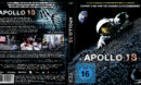 Apollo 18 (2012) DE Blu-Ray Cover