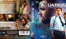 Aquarius-Staffel 2 (2017) DE Blu-Ray Covers