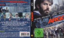 Argo (2012) DE Blu-ray Cover
