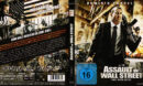 Assault On Wall Street (2013) DE Blu-Ray Cover
