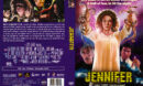 Jennifer (1978) R1 DVD Cover