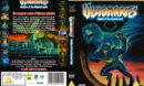 Visionaries (The Complete Series - Australian Release) (1987) DVD Cover