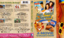 Private Resort, Perfect, Hardbodies, Spring Break Blu-Ray cover