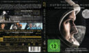 Aufbruch zum Mond (2019) DE Blu-ray Cover