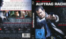 Auftrag Rache (2010) DE Blu-Ray Cover