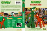 Gumby (The Complete 50s Series) R1 DVD Cover 2021-04-28_60893459d8b40_GumbyTheComplete50sSeries