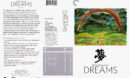 Akira Kurosawa's Dreams (1990) DVD Cover