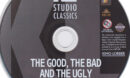 The Good, The Bad and the Ugly Custom UHD label