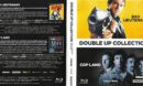 Bad Lieutenant & Copland DE Blu-Ray Covers