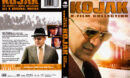 Kojak (8-Film Collection) (2012) R1 DVD Cover