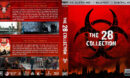 The 28 Collection Custom 4K UHD Cover