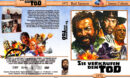 Sie verkaufen den Tod (1972) R2 DE DVD Cover