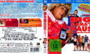 Big Mama's House-Die doppelte Portion (2011) DE Blu-Ray Cover