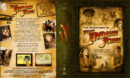 The Adventures of Young Indiana Jones (Season 2) DVD Cover
