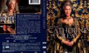 Catherine the Great miniseries (2019) DVD Cover