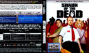 Shaun of the Dead (2004) 4K UHD Covers