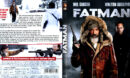 Fatman (2020) DE 4K UHD Blu-Ray Covers