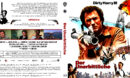 Dirty Harry III - Der Unerbittliche (1976) DE Blu-Ray Cover