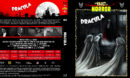 Dracula (1931) DE Blu-Ray Cover