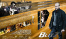 Blitz (2011) DE Blu-Ray Covers
