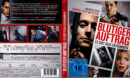 Blutiger Auftrag (2014) DE Blu-Ray Cover