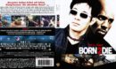Born 2 Die (2003) DE Blu-Ray Cover