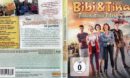 Bibi & Tina 4 (2017) DE Blu-Ray Cover