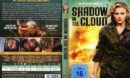 Shadow In The Cloud (2020) R2 DE DVD Cover