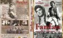 Fanfan, der Husar (1952) R2 DE DVD Cover