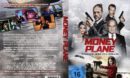 Money Plane (2021) R2 DE DVD Cover