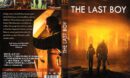 The Last Boy (2020) R2 DE DVD Cover