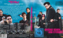 Brügge sehen und sterben (2009) DE Blu-Ray Cover