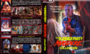 Slumber Party Massacre Collection R1 Custom DVD Cover