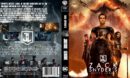 Zack Snyder's Justice League (2021) Custom Clean Blu Ray Covers and Labels