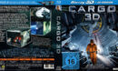 Cargo 3D (2011) DE Blu-Ray Cover