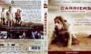 Carriers (2009) DE Blu-Ray Cover