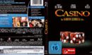 Casino (1995) DE Blu-Ray Cover