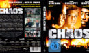Chaos (2010) DE Blu-Ray Cover