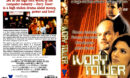 IVORY TOWER (1998) DVD COVER & LABEL