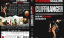Cliffhanger R2 DE DVD Covers