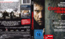 Children Of Men (2006) DE Blu-Ray Cover