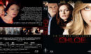 Chloe (2010) DE Blu-Ray Covers